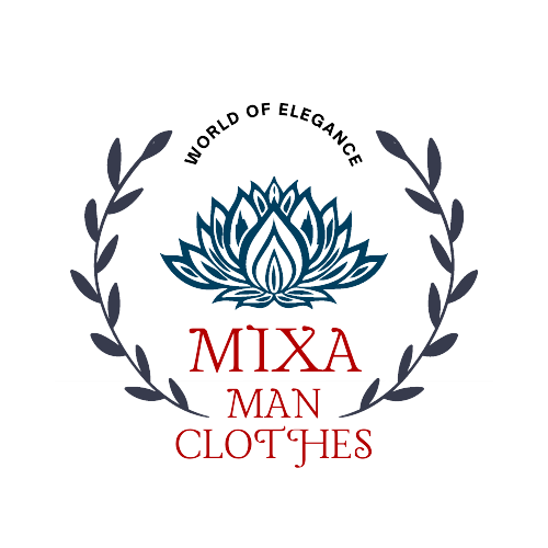 MIXA MAN CLOTHES
