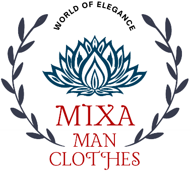 MIXA MAN CLOTHES